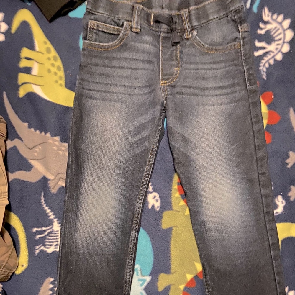 Boys Stretch jeans